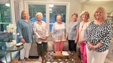 Cultura Garden Club meets on the lake - Franklin County Times