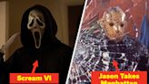 20 Awesome Easter Eggs In "Scream VI" That Made Me Do The Leonardo DiCaprio Screen Point