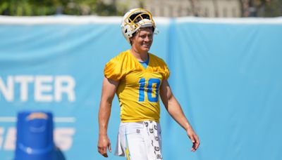 Chargers News: Justin Herbert Embracing Team Success Over Personal Glory