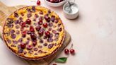 What Is Clafoutis And How Do You Eat It?