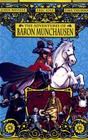 The Adventures of Baron Munchausen