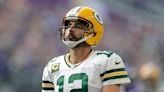 Aaron Rodgers doesn't realize how good he had it in Green Bay. He'll soon find out with Jets.