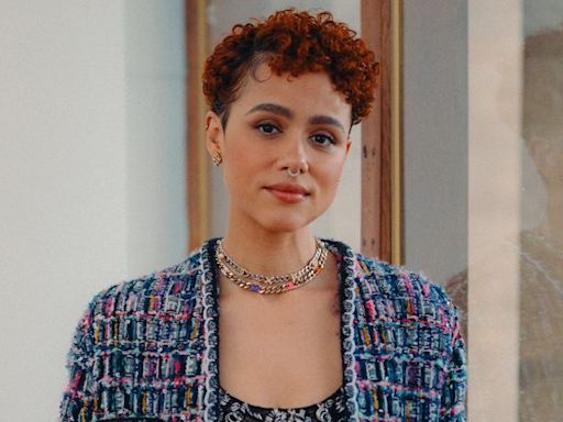 Nathalie Emmanuel On Chanel's Cruise Show, Francis Ford Coppola's 'Megalopolis', And Finding Her Confidence