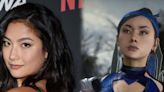 Mortal Kombat 2: Adeline Rudolph, de El Mundo Oculto de Sabrina, interpretará a Kitana