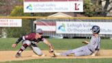 Ligenza leads Raiders past Tribe | Times News Online