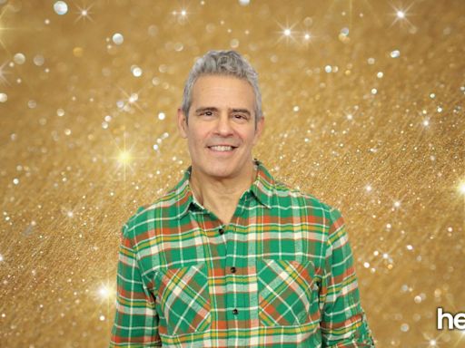 Andy Cohen Reveals Upcoming 'Housewives' Premiere Features Franchise First