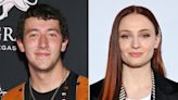 Frankie Jonas Was Too Starstruck to Speak the First Time He Met Sophie Turner: 'She Was So Cool'