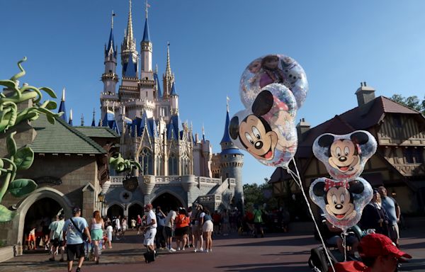 Disney's new theme park disability policy sparks anger