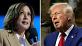 Quinnipiac poll finds Harris with 2-point lead over Trump after convention