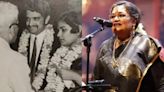 Usha Uthup's Husband Jani Chacko Uthup Dies After Massive Heart Attack