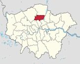 London Borough of Haringey