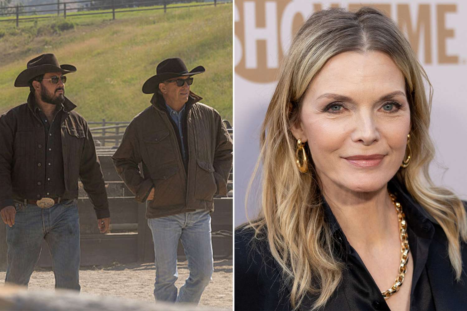 'The Madison': All About the 'Yellowstone' Spinoff Starring Michelle Pfeiffer