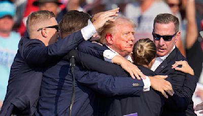 Homeland Security inspector general investigates Secret Service handling of security at Trump rally | ABC6