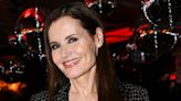 Geena Davis reveals why she’s ‘grateful’ she waited until her 40s to have children