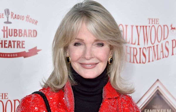 Days of Our Lives' Deidre Hall Wants to See Marlena Face 'a Serious Illness' After Nearly 50 Years in the Role (Exclusive)