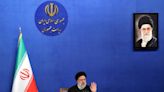 Raisi Death Reshapes Iran Succession, Puts Focus On Khamenei Son