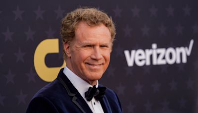 Will Ferrell Says Dressing Up as a Woman on ‘SNL’ for Laughs Is ‘Something I Wouldn’t Choose to Do Now’