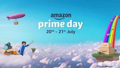 Amazon Prime Day: Galaxy M35, iQoo Z9 Lite and More New Phones to Launch