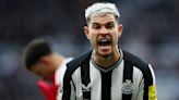 Arsenal 'Really Like' Newcastle's Bruno Guimaraes