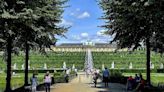 Germany’s Sanssouci Park seeks solutions as its trees struggle with climate change