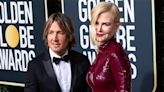 Keith Urban cortou estilo de vida festeiro para continuar casado com Nicole Kidman