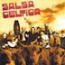 Salsa Celtica: Great Scottish Latin Adventure [Greentrax]