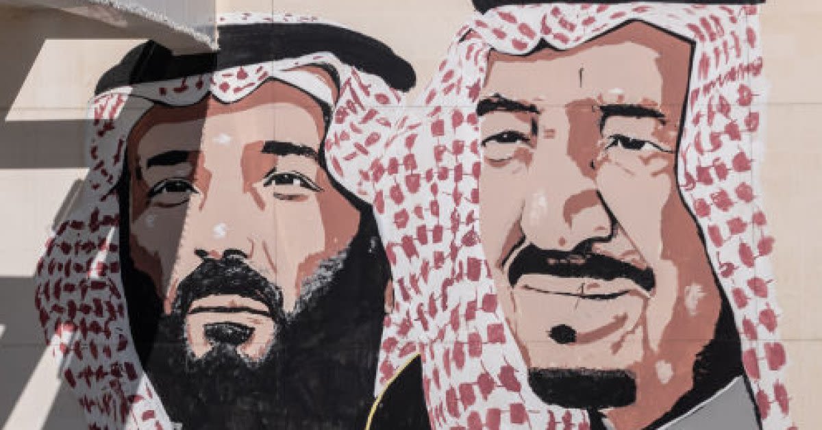 Saudi Crown Prince to Postpones Japan Trip Amid Concerns Over King’s Health