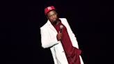 Comedy star Eddie Griffin to deliver laughs at TPAC