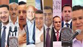 Elecciones México: ¿qué gobernadores terminarán su mandato este 2024 y cuándo dejan el cargo?