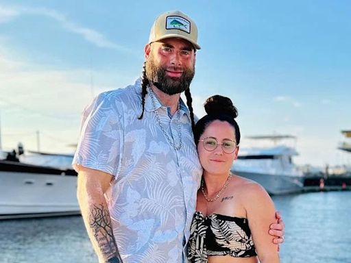 Teen Mom Jenelle ‘cant evict’ ex David from boat until they face off in court