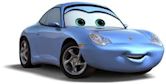 Sally Carrera