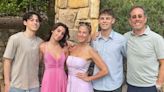 Jerry Seinfeld's 3 Kids: All About Sascha, Julian and Shepherd