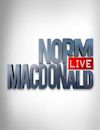 Norm Macdonald Live