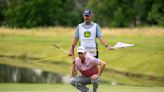 5 items that Webb Simpson and his caddie bring to every tournament