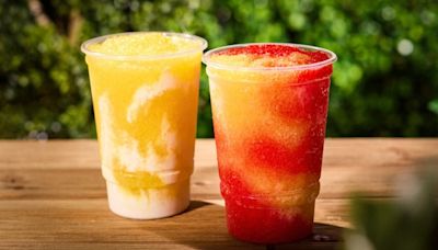 Taco Bell’s beverage innovation continues with Limonada Freeze