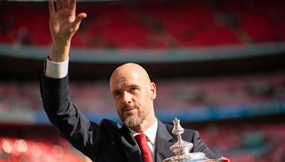 Why Manchester United must sack Erik ten Hag despite FA Cup success