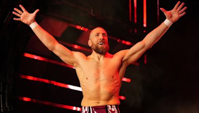 Bryan Danielson Hurt His Neck At AEW Dynasty During Spot He ‘Wasn’t Worried About At All’