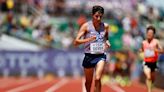 Brit Patrick Dever will run the 5000m and 10,000m at his Olympic debut