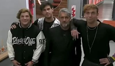 Quién es el primer finalista de Gran Hermano