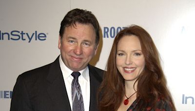 John Ritter’s Death Affected Widow Amy Yasbeck ‘So Greatly’: It’s Become ‘More Poignant and Painful’