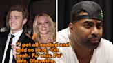 Ginuwine Addressed The Whole "Fo Shiz" Justin Timberlake Drama From Britney Spears's Book
