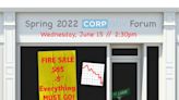 Bear Market Activism: Join The Spring 2022 CorpGov Forum Wednesday with Glass Lewis, Jefferies, Morrow, V&E, ICR