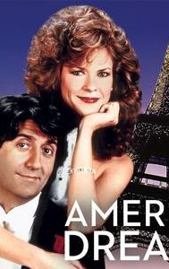 American Dreamer (1984 film)