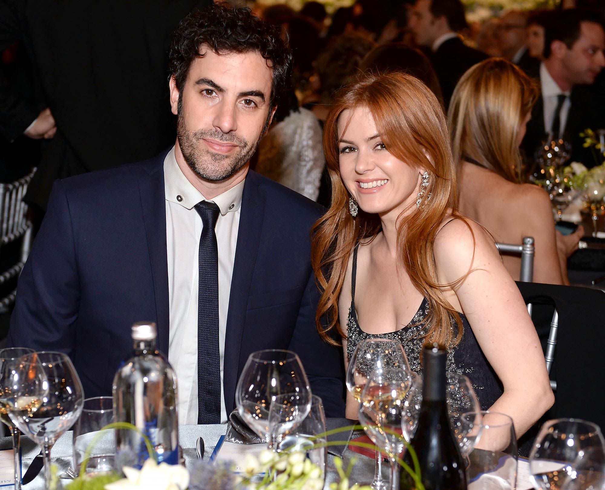 Inside Sacha Baron Cohen and Isla Fisher’s Divorce: New Timeline Details Revealed