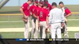Forreston and North Boone Baseball punch tickets to Sectional Championships