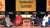 ForbesBLK Summit 2024: Strategies For Advancing Black Capital And Community From Leading Black Wealth Builders