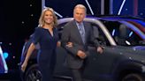How Much Has Vanna White Made On Wheel Of Fortune Compared To Pat Sajak Anyway?