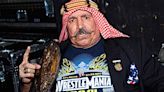Wrestling Legend The Iron Sheik Dies at 81 | FOX Sports Radio