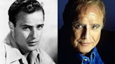 Marlon Brando Young : A Look Back at the Hollywood Bad Boy of the '50s and '60s