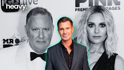 Jeff Lewis Says He Was Told Details About Dorit & PK Kemsley’s Marital Issues by an Insider